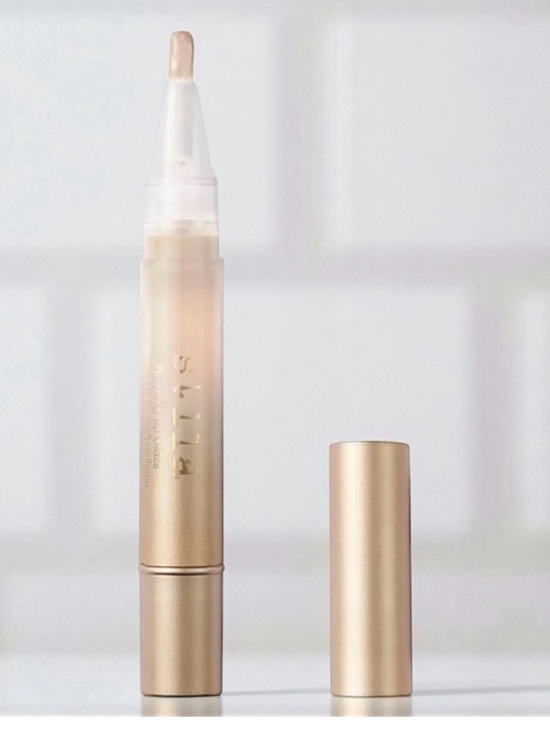 Stila Other - Stila CLEAR Plumping Lip Glaze